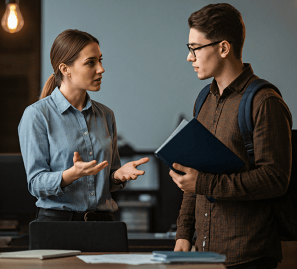Why clarity matters